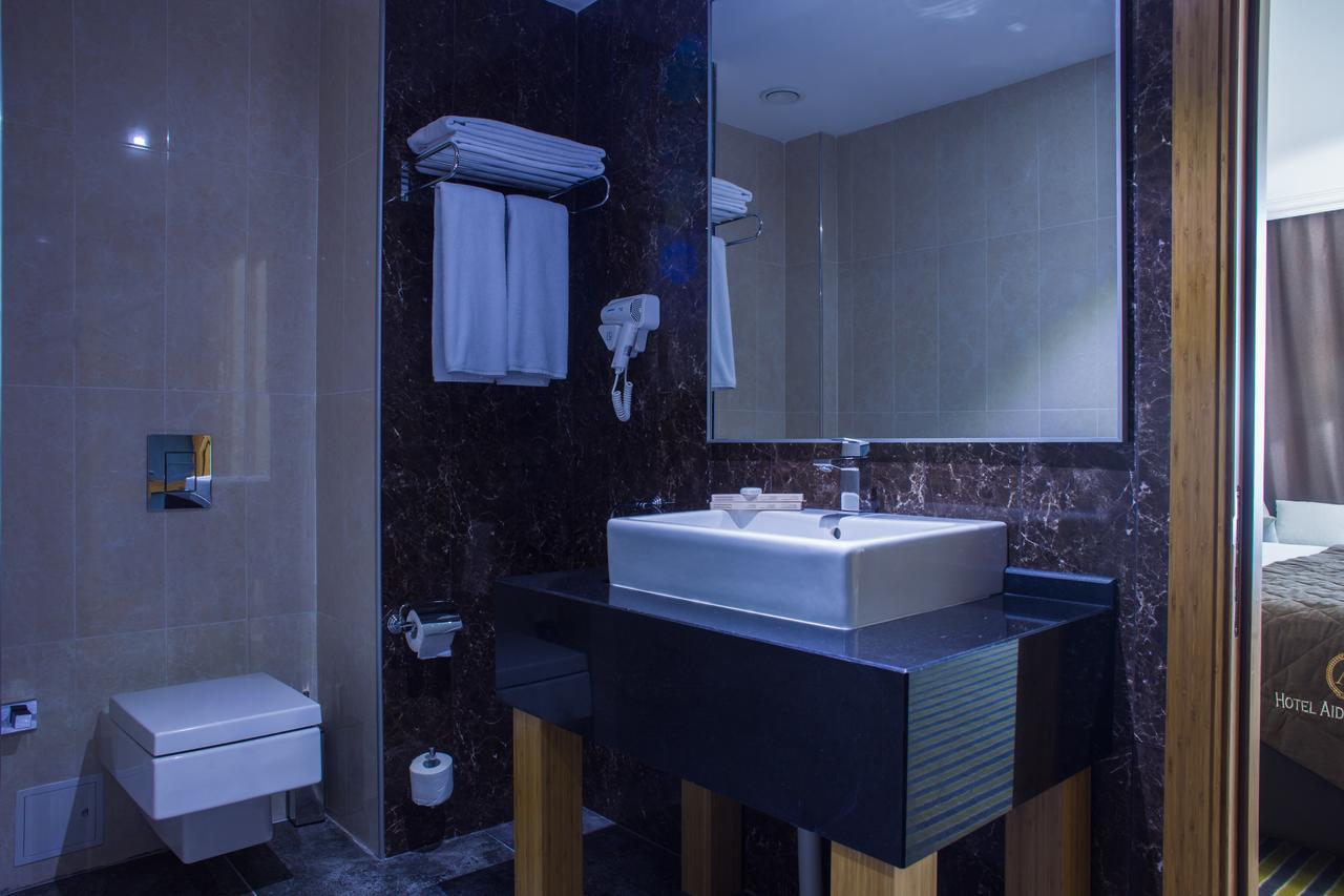 Aidana Plaza Hotel Шымкент Экстерьер фото