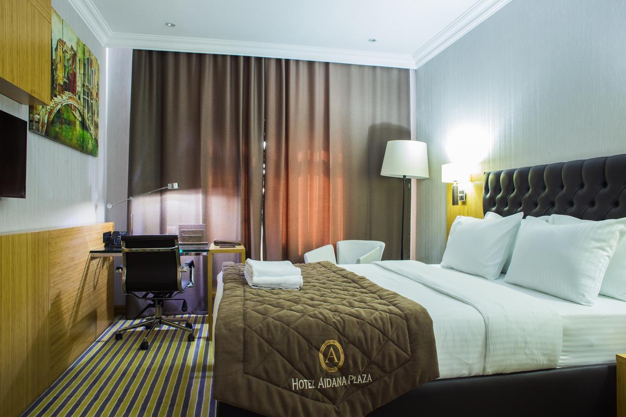 Aidana Plaza Hotel Шымкент Экстерьер фото