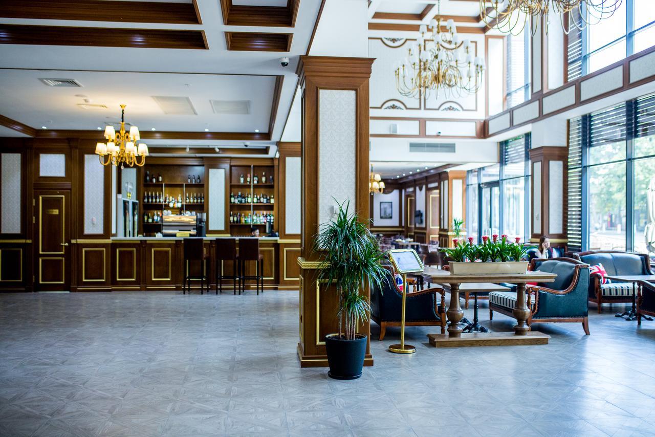Aidana Plaza Hotel Шымкент Экстерьер фото
